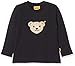 Steiff 9926953 Sweatshirt, Blue (Marine 3032), 5 Years