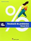  QUADERN PROBLEMES METODE DECA 6 PRIMARIA - 9788490471128