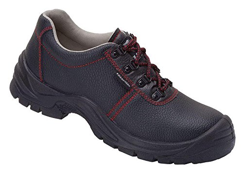 Preisvergleich Produktbild A300 Halbschuh schwarz S3