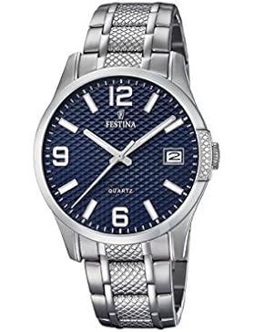 Festina Herren-Armbanduhr F16981/2