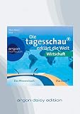 Image de Die Tagesschau erklärt die Welt: Wirtschaft (DAISY Edition) (1 CD)