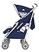 Maclaren Techno XLR Buggy (Medieval Blue/Soft Blue)