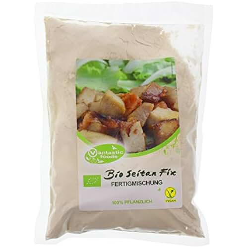 Suchergebnis auf Amazon.de für Seitan fix