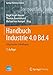 Handbuch Industrie 4.0 Bd.4: Allgemeine Grundlagen (Springer Reference Technik) by 