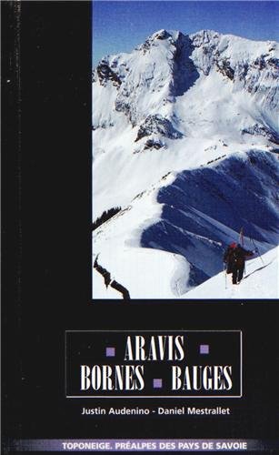 Aravis Bornes Bauges gratuit Aravis Bornes Bauges gratuit