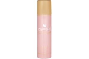 Gloria Vanderbilt No.1 Deo Spray Perfume for Women, 150 ml