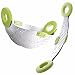 BMS Lifestyle Multipurpose Steel Rice Washer Strainers & Colanders Container With Mesh Sieve Bowl Kitchen Cleaning Tool For Veggies,Pasta Etc RS.399.00