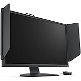 BenQ ZOWIE XL2566K Monitor da gaming TN da 24,5 pollici 360Hz | Movimenti nitidi con DyAc+ | 1080P | XL Setting to Share | Mo