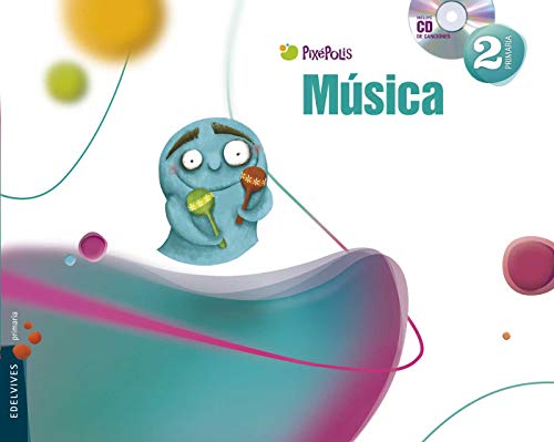 Musica 2º Primaria (Pixépolis)