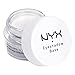 NYX Cosmetics Eyeshadow - Base White