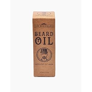 Sir Reginalds Beard Growth Spray - The Solution for the Perfect Beard - 100% Natural Formula - Fuller, Thicker, Darker… - Image 5
