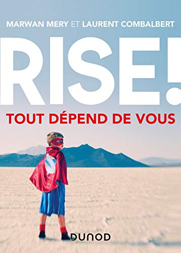 Télécharger Rise ! Tout dépend de vous Livre eBook France