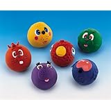 Nobby Hundespielzeug Latex Bälle 7 cm