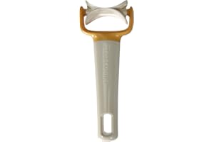 Tescoma 630039 Delicia Utensili Tagliapasta Tondo, Plastica, 4.5 cm, 1 Pezzo