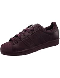 adidas superstar damen 39 rot