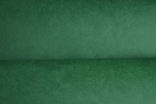 Hanmero Europa Schön Wohnen Wallpaper Stoffdruck Vliestapete 0,53*10m für Wohnzimmer Dunkelgrün - 7