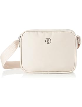 Bogner Damen Maila Umhängetasche, 7x13x18 cm