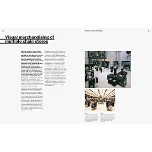 Visual Merchandising