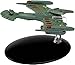 Produktbild Star Trek Starships Collection 47 - KLINGON IKS NEGH'VAR by Eaglemoss