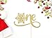 Produktbild First Birthday Cake Topper | Snowflake Cake Topper | One Cake Topper | Snowflake One Topper | Winter Onederland Topper | Little Snowflake