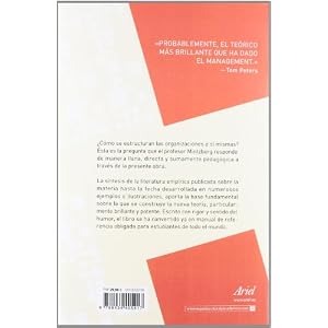 La estructuración de las organizaciones