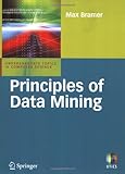 Image de Principles of Data Mining (Undergraduate Topics in Computer Science)