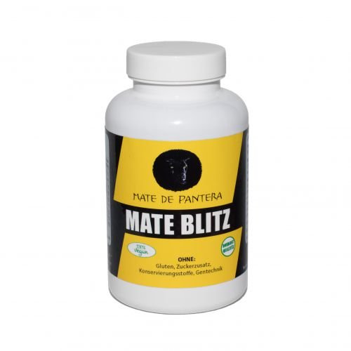 Preisvergleich Produktbild Mate Blitz Pulver, pur
