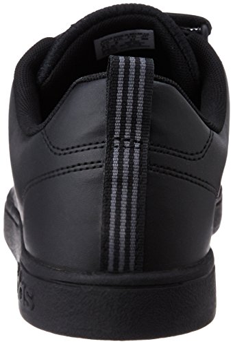 adidas Herren Vs Advantage Clean Cmf Turnschuhe, Weiß, 36 EU - 2