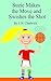 Suzie Makes the Move and Swishes the Shot [Children's Chapter Basketball Book] (English Edition) by 