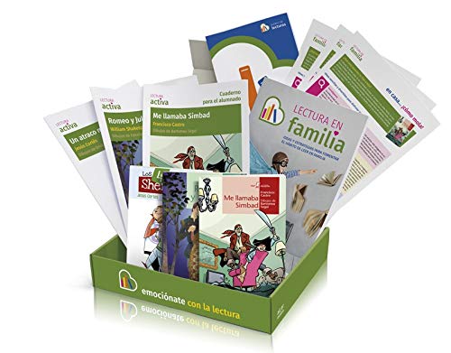 Emociónate (6º de primaria)