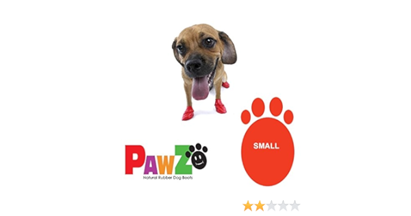 pawz amazon
