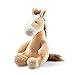 Produktbild Steiff 73595 Pferd, blond, 38 cm