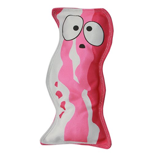 Tuff Mutters Bacon Boy