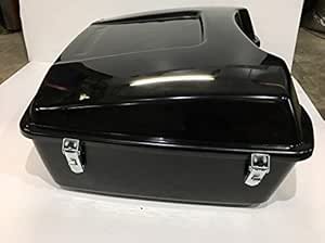 yamaha vmax 1700 saddlebags