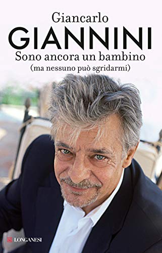 Sono ancora un bambino (ma nessuno può sgridarmi) Sono ancora un bambino (ma nessuno può sgridarmi)