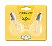 Produktbild Neolux Halogen-Lampe, Classic P, E14-Sockel, Dimmbar, 20 Watt - Ersatz für 25 Watt, Warmweiß - 2700K, 2er-Pack