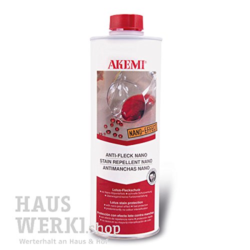 AKEMI Anti-Fleck Nano-Effect, 1 Liter