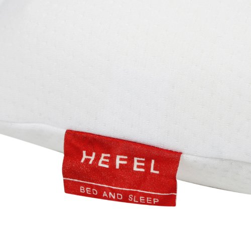 HEFEL Sport Reisekissen 25×45 cm - 3