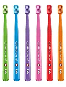 Curaprox Kids Ultra Soft Toothbrush