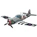 Produktbild CORGI 1/144 PR99414 GRUMMAN HELLCAT MK1 E-W JV146, NO 800 NAS FAA HMS EMPEROR