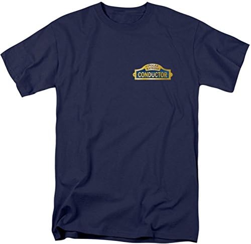 Mens Conductor T-Shirt