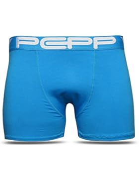 Pepp Underwear Herren Boxershort