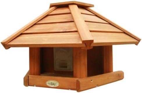 Habau 2515 "Wall Hanger" Bird House