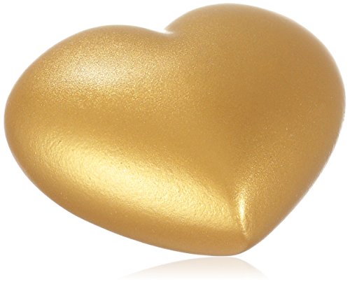 Engelsrufer Damen-Anhnger Klangherz Metalllegierung - ERS-09-HEART-L