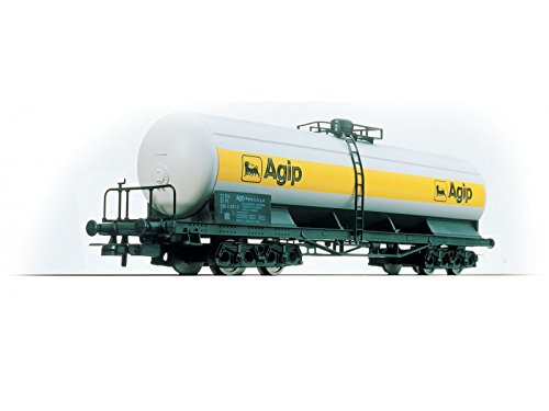 Preisvergleich Produktbild Lima Junior Kesselwagen A WERKSTATTWAGEN, hl6102