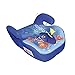 Produktbild Findet Dorie FN-KFZ-060 Kindersitzerhöhung Bedruckt, 19 x 38 x 38 cm, Blau