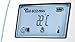 Philips AVENT DECT Baby Monitor SCD560/01 with Light, Lullabies and Temperature Sensor