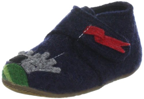 Living Kitzbühel Dino-Ritter Baby Jungen Lauflernschuhe