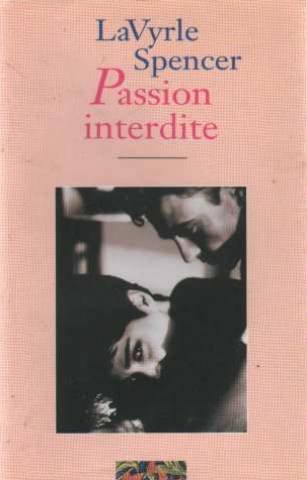 couverture de : Passion interdite