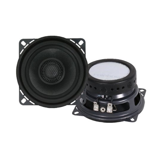 Preisvergleich Produktbild Rainbow Dream Line DL-X4, Koax-System, 10 cm